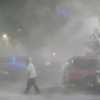 τυφώνας