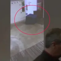 Έκλεισε τον σύντροφό της σε βαλίτσα και τον άφησε να πεθάνει