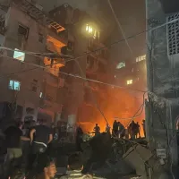 Αυξάνεται συνεχώς ο τραγικός αριθμός των νεκρών από τις επιθέσεις του Ισραήλ 