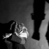 woman violence