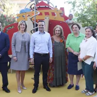 Χάρης Δούκας σχολεία