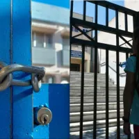 κλειστα σχολεια