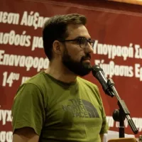 Σπύρος Μαρίνης ΔΟΕ