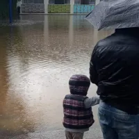 βροχη