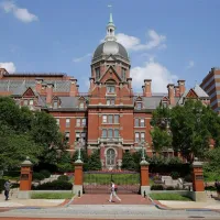 Johns Hopkins
