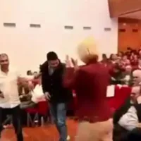 νδ