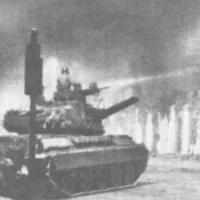 tank
