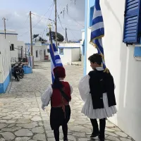 παρελαση