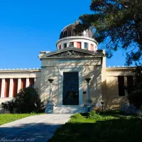 Εθνικό Αστεροσκοπείο Αθηνών