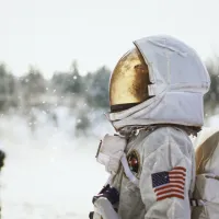 astronautis