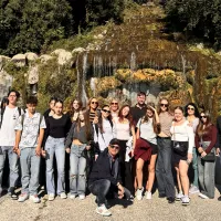 Erasmus στην Ιταλία