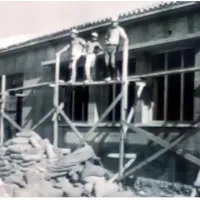 Δημοτικό σχολείο Στειρίου 1965