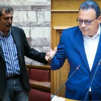 famelos polakis