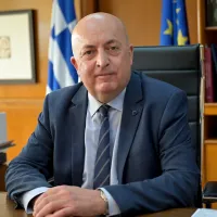 Χαράλαμπος Φείδας