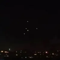 φώτα Πάτρα