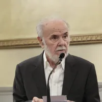 Μιχάλης Γκανάς