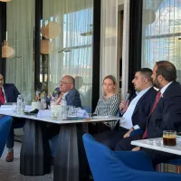 LawProfessionals’ EconomicsTraining (LAPET) στη Λευκωσία