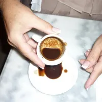 kafemantia