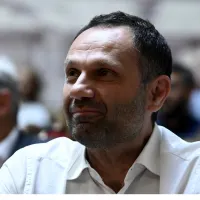 Μανώλης Καπνισάκης