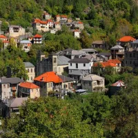 Καστάνιανη