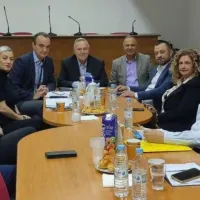 Κόπτσης δυτική Θεσσαλονίκη