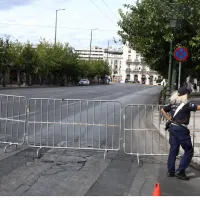 Κυκλοφοριακές ρυθμίσεις