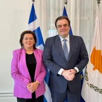 Πιερρακάκης Κύπρος