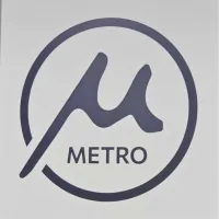 metro