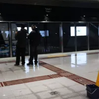 μετρ