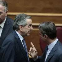 mitsotakis