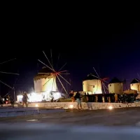 Μύκονος