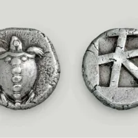 νομισμα