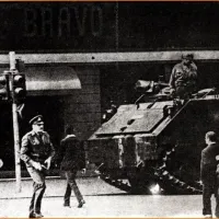 Πολυτεχνείο - Ντερτιλής