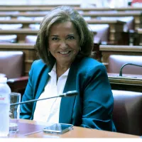 Ντόρα Μπακογιάννη