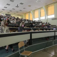 panepistimio amfitheatro