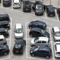 parking autokiniton