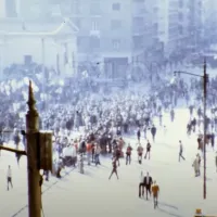 Ντοκιμαντέρ για το Πολυτεχνείο