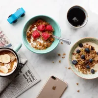 Πρωινό