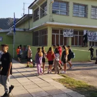 Δεύτερος κύκλος κινητοποιήσεων σε σχολεία της Χαλκιδικής