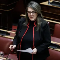 Ολυμπία Τελιγιορίδου