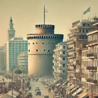 thessaloniki