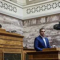 Αλέξης Τσίπρας