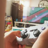 videogame παιδί