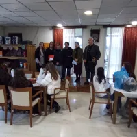 μαθητες