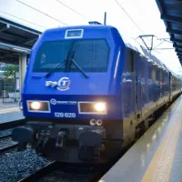 treno