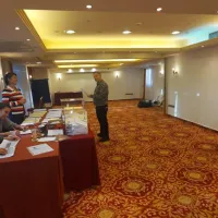 οιελε συνεδριο