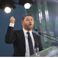 ΠΑΣΟΚ-ΚΙΝΑΛ: Οι πρωταθλητές του θράσους συνεχίζουν την ίδια τακτική, λες και δεν μεσολάβησε η λαϊκή ετυμηγορία