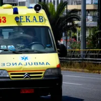 ασθενοφορο