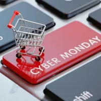 CYBER-MONDAY