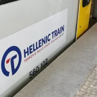 hellenic train
